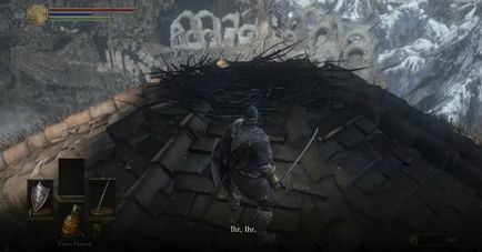 Dark Souls 3 lista de lucruri în cuibul cuiburilor, un blog despre jocurile video