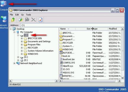 Datalife versiunea tipărită cu motorul pentru a elimina un virus de pe computer