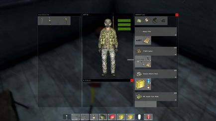 Dayz standalone (prima parte a apei și alimentelor)