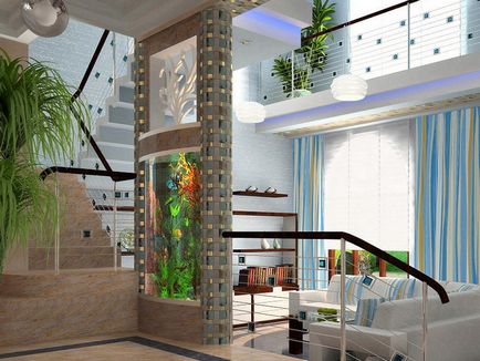 Partiții decorative în interior 37 exemple eficiente, proiecte de proiectare, numărul 96 (decorative) Partiții decorative în interior 37 exemple eficiente, proiecte de proiectare, numărul 96