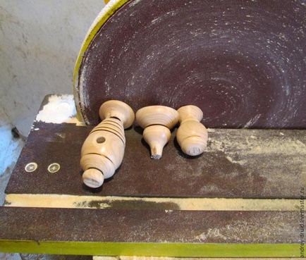 Робимо дерев'яну свисток за допомогою токарного верстата - ярмарок майстрів - ручна робота, handmade