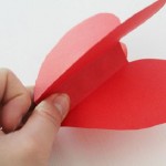 Faceți ghirlande frumoase de hârtie pentru sărbătorile