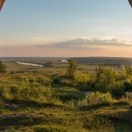 Денисовский провулок в тулі - руїни колишньої розкоші