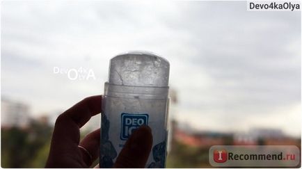 Део-кристал deo ice - «✧лучшіе друзі дівчат - це Алли! І не тільки дівчат)) мій досвід