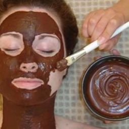Десять найоригінальніших масок для обличчя з ікри, винна, c шоколадом, з куркуми, з чорним і
