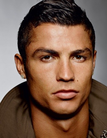 Fetele Cristiano Ronaldo