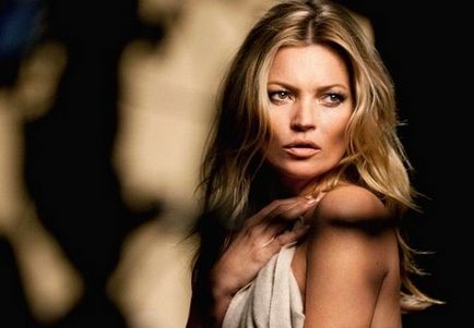 Kate Moss diétás ételek, receptek, titkok harmónia és a szépség