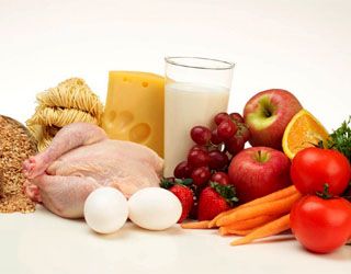 Dieta cu aritmie cardiacă - tratament cardiac