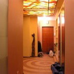 Дизайн коридору в квартирі