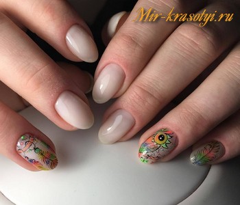Nail Design 2017 fényképet modern elképzelések gél lakk (köröm) Nail Design 2017 fényképet modern elképzelések gél lakk