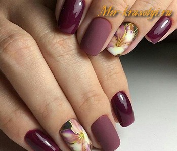 Nail Design 2017 fényképet modern elképzelések gél lakk (köröm) Nail Design 2017 fényképet modern elképzelések gél lakk