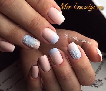 Nail Design 2017 fényképet modern elképzelések gél lakk (köröm) Nail Design 2017 fényképet modern elképzelések gél lakk