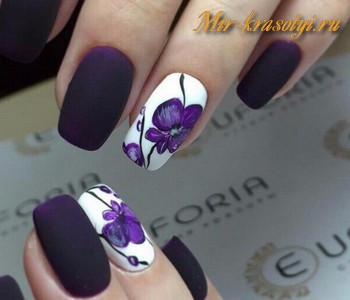 Nail Design 2017 снимка модерни идеи гел за нокти