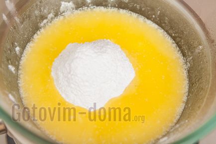 Házi csokoládé, recept fotó - házi receptek képekkel