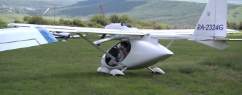 Домашній літальний апарат - літальний апарат своїми руками