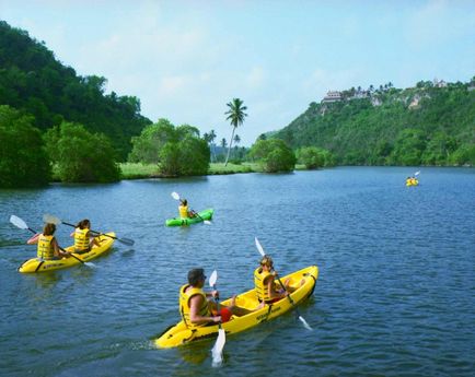 Republica Dominicana de la si pana la vacanta in Republica Dominicana, harti, vize, excursii, statiuni, hoteluri si comentarii