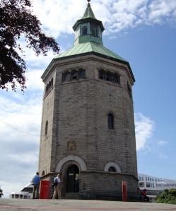 látnivalók Stavanger