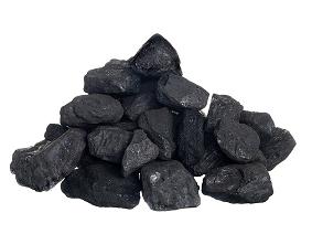 Concasor pentru producția de cărbune proprie și materiale