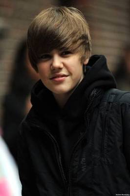 Justin bieber îi place fetelor fără cosmetice - știri din fan clubul lui Justin Bieber (justin bieber