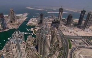 Jumeirah, insula palmierilor din Dubai, detalii interesante despre totul din lume!