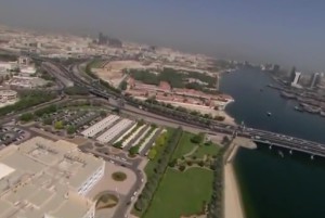 Jumeirah, insula palmierilor din Dubai, detalii interesante despre totul din lume!