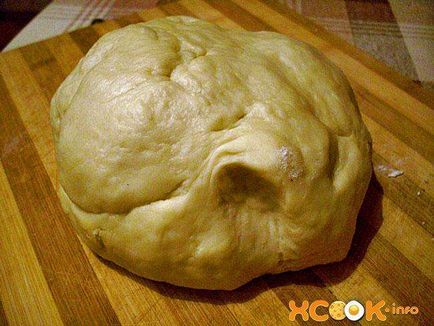 Ечпочмак з м'ясом і картоплею - рецепт з фото приготування по-татарськи
