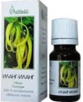 Ulei esențial ylang-ylang, proprietățile sale și aplicarea - despre tineret