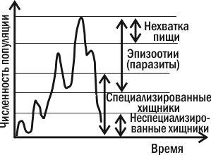 Ecologie interacțiune biologie