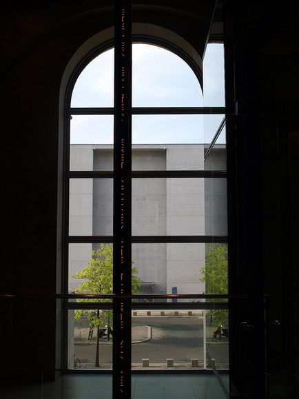 Excursie la Reichstag