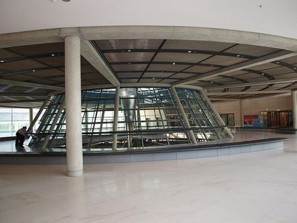 Excursie la Reichstag