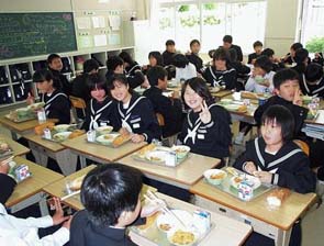 A vizsgák és egyéb „varázsa” az iskolai élet Japánban
