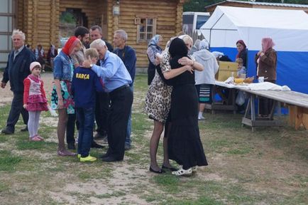 Jelica hogyan ortodox keresztények üdvözölje