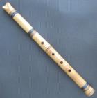 Етнічна музика - зурна - турецька флейта