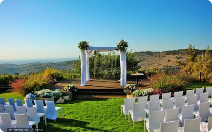 Єврейське весілля