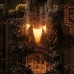 Factorio дослідження в лабораторії за допомогою пакетів, lttlword