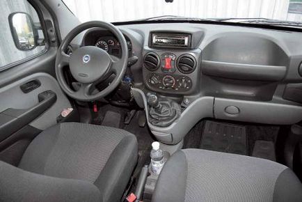 Fiat doblo