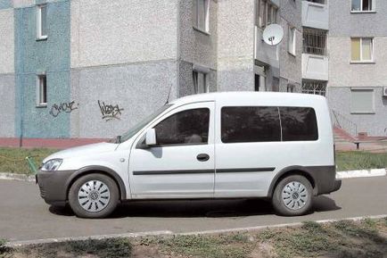 Fiat doblo