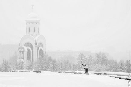 Concentrând modul în care să focalizați în mod corespunzător pe DSLR sau de ce omite camera