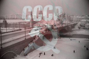Fonduri de consum public în URSS (bazil)