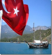török mondat (idézett török) Kifejezések török