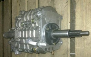 Газ -31029 (волга) заміна 4-х ступінчастою кпп на 5-ти ступінчасту кпп, ремонт та експлуатація