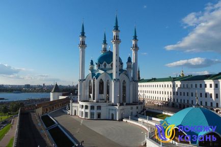 Hol lehet vásárolni ajándéktárgyak Kazan és milyen emléktárgyak nagyon cool), azt mutatják, Kazan