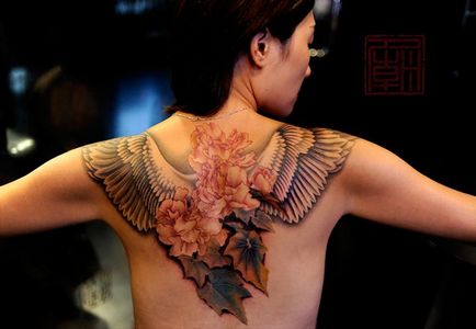 Unde sunt cele mai bune studiouri de tatuaj din lume