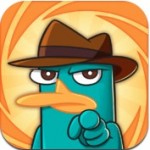 Unde este perry, totul despre ipad