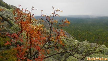 Гора колчімскій (помянённий) камінь