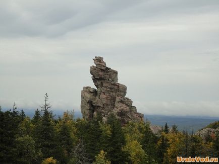 Piatra Kolchimski (comemorativă)