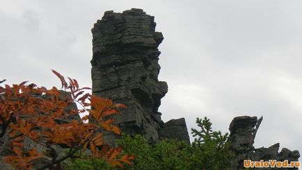 Piatra Kolchimski (comemorativă)