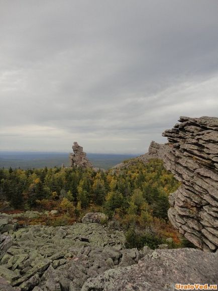 Piatra Kolchimski (comemorativă)