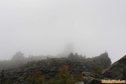 Гора колчімскій (помянённий) камінь