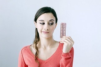 Гормональна контрацепція призводить до депресії